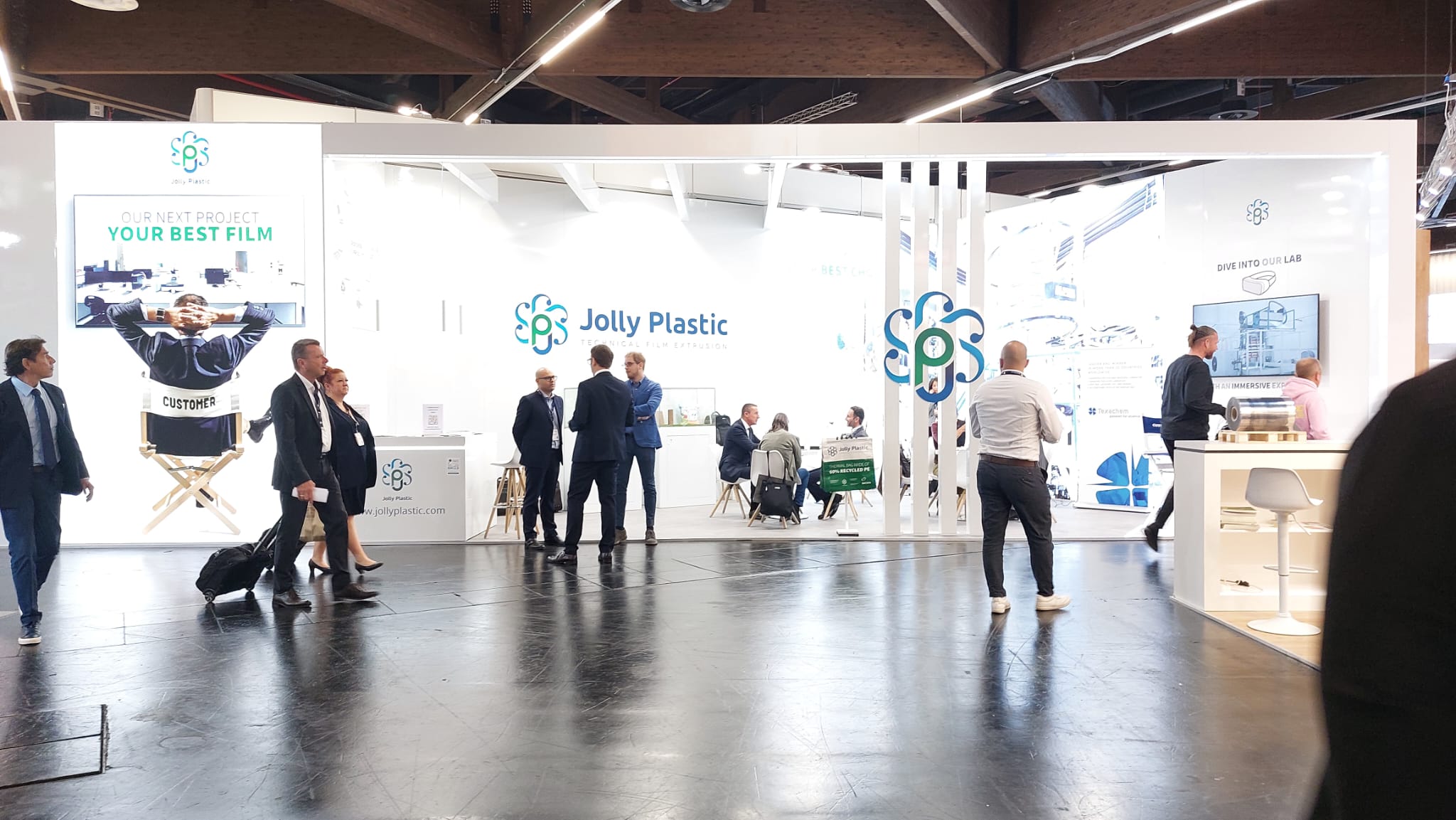 Vai alla pagina dell'evento