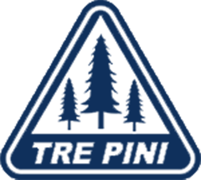 Tre-pini tre-pini